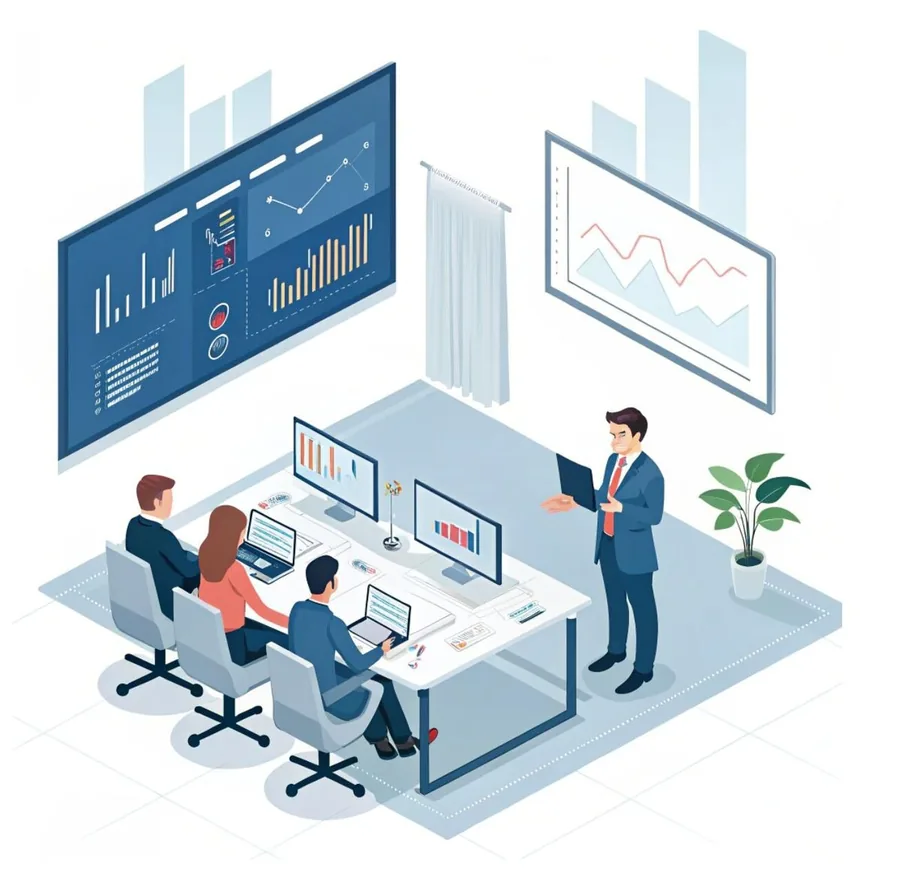 Arist Techno Lab - AI and Software Development Solutions