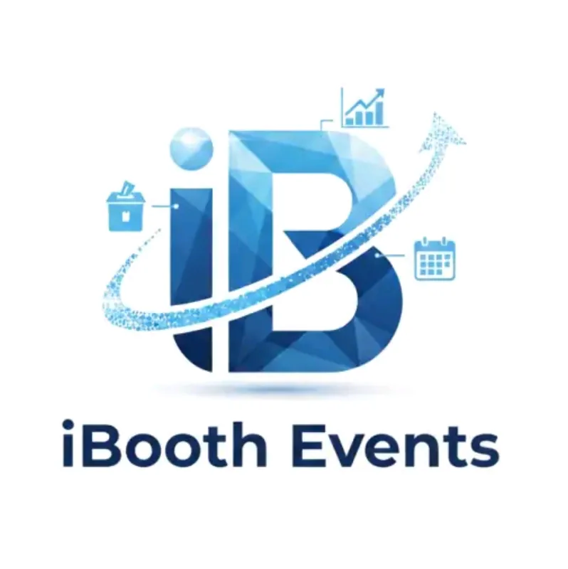 i-Booth Events - event management platform